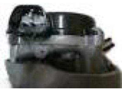 Honda 76505-T5A-J01 Motor, Front Wiper