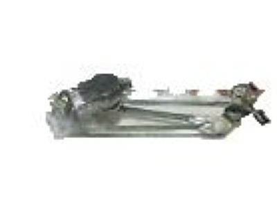 Honda 76505-T5A-J01 Motor, Front Wiper