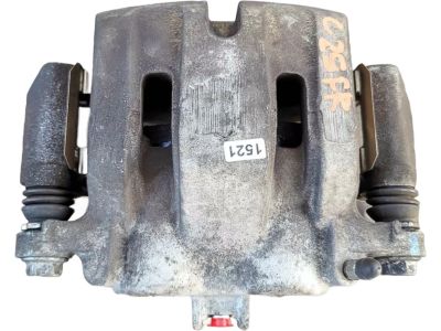 Honda 45018-SJC-A01 Caliper Sub-Assembly, Passenger Side