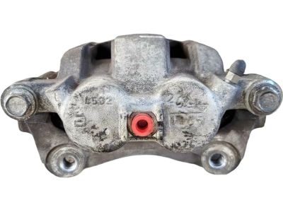 Honda 45018-SJC-A01 Caliper Sub-Assembly, Passenger Side