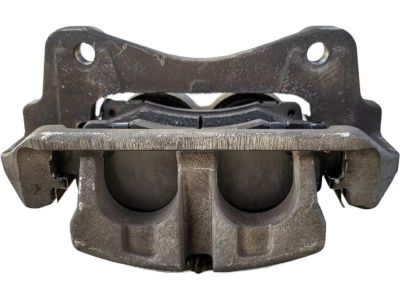 Honda 45018-SJC-A01 Caliper Sub-Assembly, Passenger Side