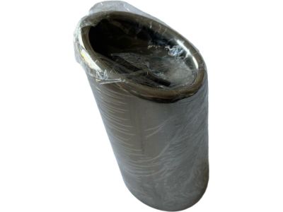 Honda 18320-TLA-A02 Finisher, L. Exhuast