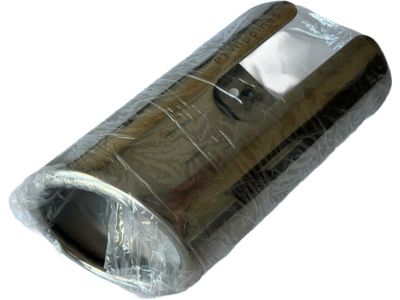 Honda 18320-TLA-A02 Finisher, L. Exhuast