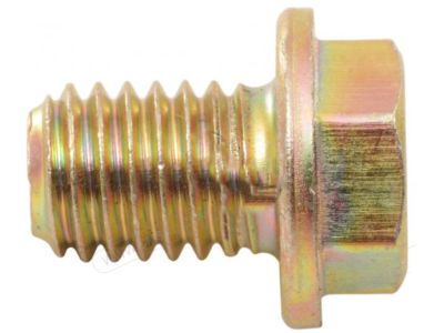 Honda 90024-612-000 Bolt, Sealing (8MM)