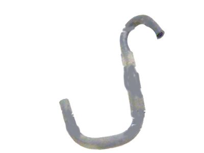 Acura 19105-RYE-A00 Tube C, Reserve Tank
