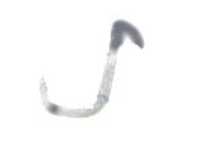 Acura 19105-RYE-A00 Tube C, Reserve Tank
