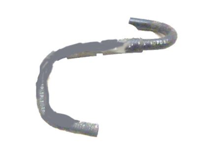 Acura 19105-RYE-A00 Tube C, Reserve Tank