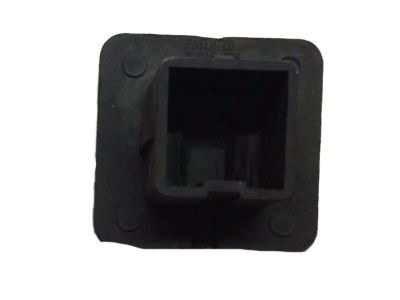 Honda 08L92-S9A-10016 Cover, Receiver