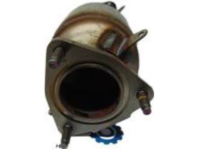 Honda 18160-RN0-A01 Converter