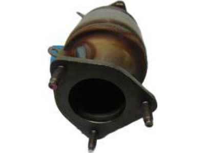 Honda 18160-RN0-A01 Converter