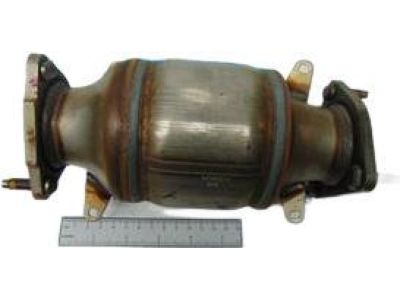 Honda 18160-RN0-A01 Converter