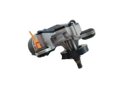 Honda 76510-TRT-A03 Wiper Assembly, Windshield (Passenger Side)