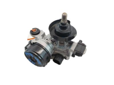 Honda 76510-TRT-A03 Wiper Assembly, Windshield (Passenger Side)