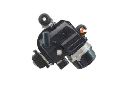 Honda 76510-TRT-A03 Wiper Assembly, Windshield (Passenger Side)