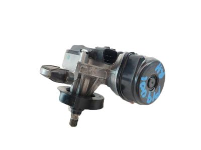 Honda 76510-TRT-A03 Wiper Assembly, Windshield (Passenger Side)