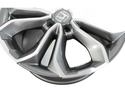 Honda 42700-TLA-A63 W-DISK (18X7 1/2J)