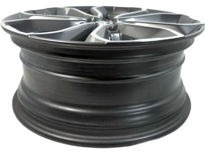 Honda 42700-TLA-A63 W-DISK (18X7 1/2J)