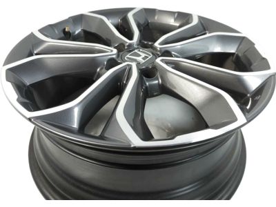 Honda 42700-TLA-A63 W-DISK (18X7 1/2J)