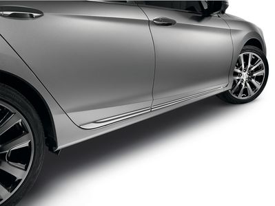 Honda 08F57-T2F-100 Door Trim-Chrome