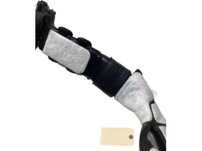 Honda 1J810-5RD-H01 Fan Assembly-, Cooling