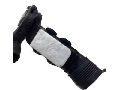 Honda 1J810-5RD-H01 Fan Assembly-, Cooling