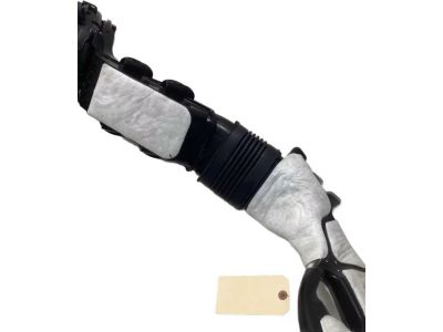 Honda 1J810-5RD-H01 Fan Assembly-, Cooling