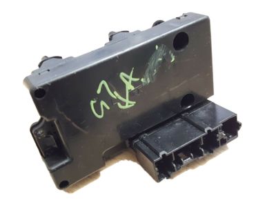 Honda 35750-SV1-A02 Switch Assembly, Power Window Master (Weastec)