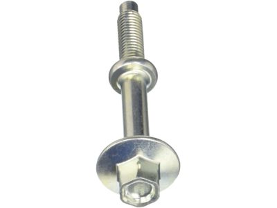 Acura 18231-SR3-A22 Bolt B, Flexible Joint