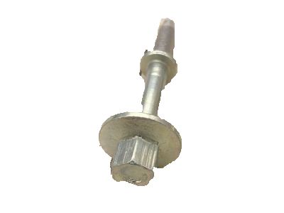 Acura 18231-SR3-A22 Bolt B, Flexible Joint