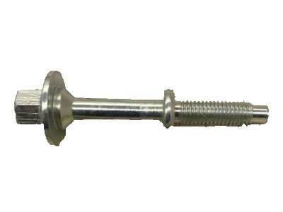 Acura 18231-SR3-A22 Bolt B, Flexible Joint