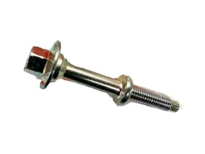 Acura 18231-SR3-A22 Bolt B, Flexible Joint