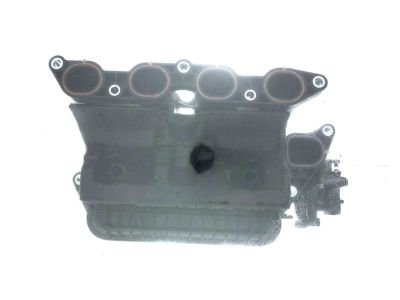 Honda 17100-5WJ-A01 Manifold Complete, In