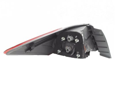 Honda 33500-T2A-A01 Light Assy , R Tai