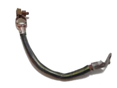 Honda 32600-TK8-A01 Sensor Assy., Battery