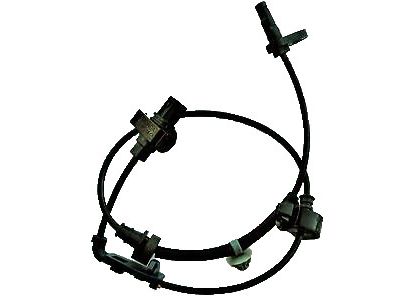 Honda 57450-SWA-013 Sensor Assembly, Right Front