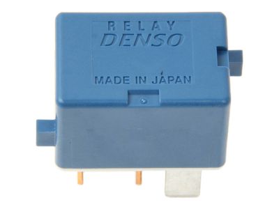Honda 39794-SDA-004 Relay Assembly, Fuel Pump (Denso)