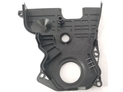 Honda 11810-P72-A00 Cover, Timing Belt (Lower)