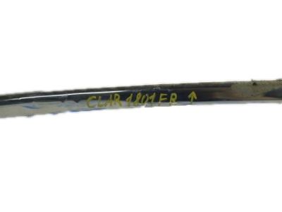 Honda 72425-TRT-A01 Molding Assy., FR.