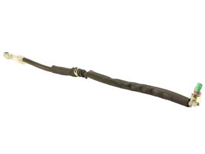 Honda 53713-TA6-A04 Hose, Power Steering Feed (V6 Lh)