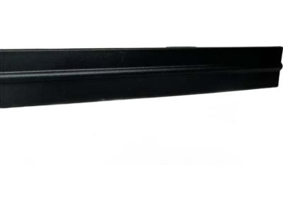 Honda 71123-THR-A50 Garnish Lower Right, Front