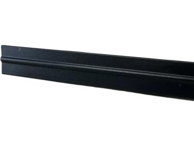 Honda 71123-THR-A50 Garnish Lower Right, Front