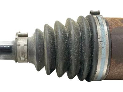 Honda 42311-T7X-A01 Driveshaft Assembly, Driver Side