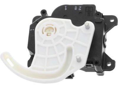 Honda 79350-TK8-A41 Motor Assembly, Fresh/Recirculating