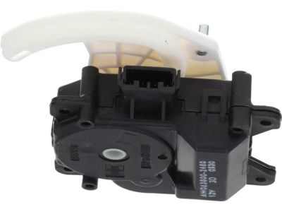 Honda 79350-TK8-A41 Motor Assembly, Fresh/Recirculating