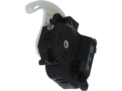 Honda 79350-TK8-A41 Motor Assembly, Fresh/Recirculating