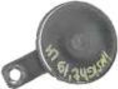 Honda 38100-TXM-A02 Horn Assembly