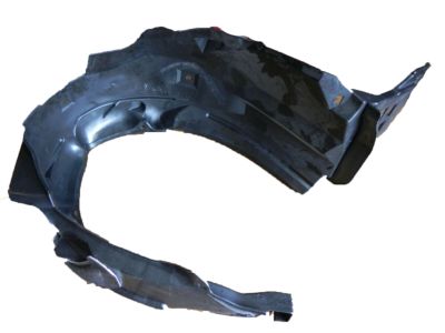 Honda 74151-TT1-A50 Fender, Left Front (Inner)