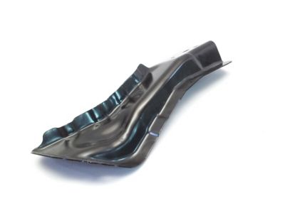 Honda 60657-TK8-A10ZZ Gusset A, R. FR.