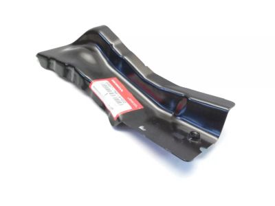 Honda 60657-TK8-A10ZZ Gusset A, R. FR.