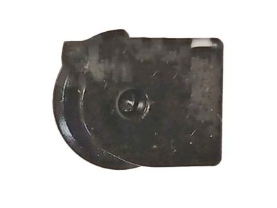 Acura 91533-STK-003 Clip, Connector (Natural)